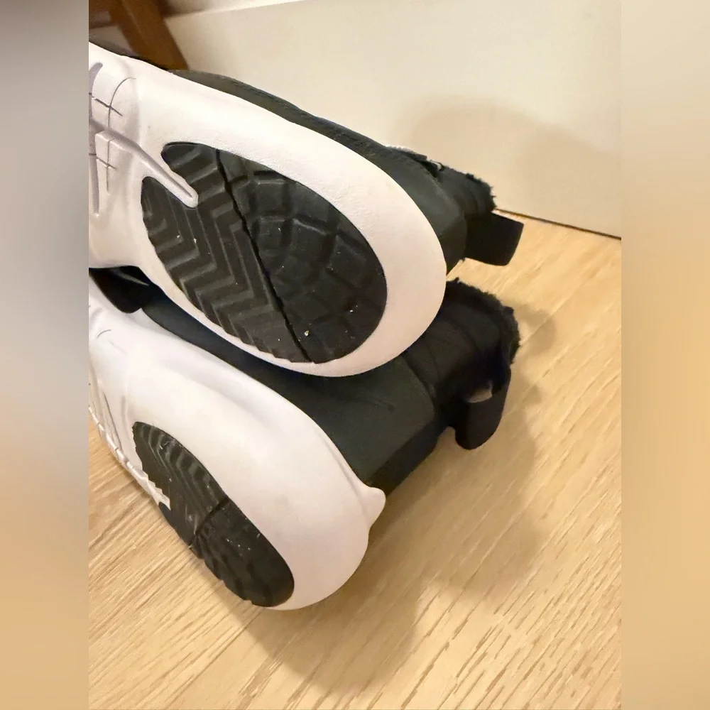Nike Kids Flex‎ Advance slip-on Snow Boot